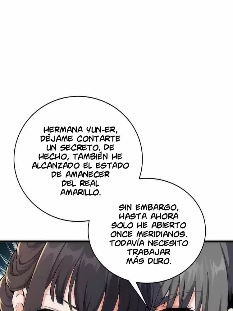 Los dioses antiguos - Capítulo 8 - Página 77 - LectorTMOo