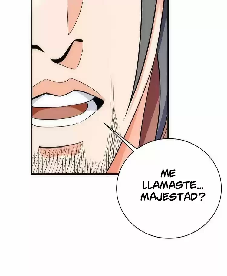 Los dioses antiguos - Capítulo 9 - Página 24 - LectorTMOo