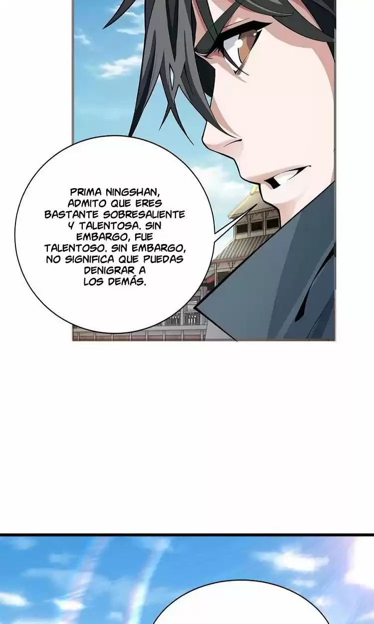 Los dioses antiguos - Capítulo 9 - Página 82 - LectorTMOo