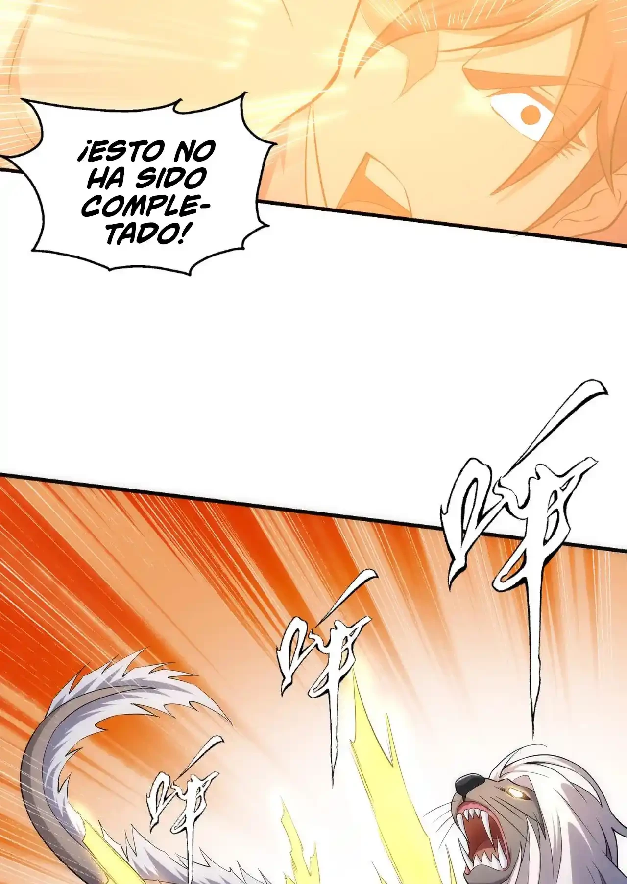 Los dioses antiguos - Capítulo 36 - Página 18 - LectorTMOo