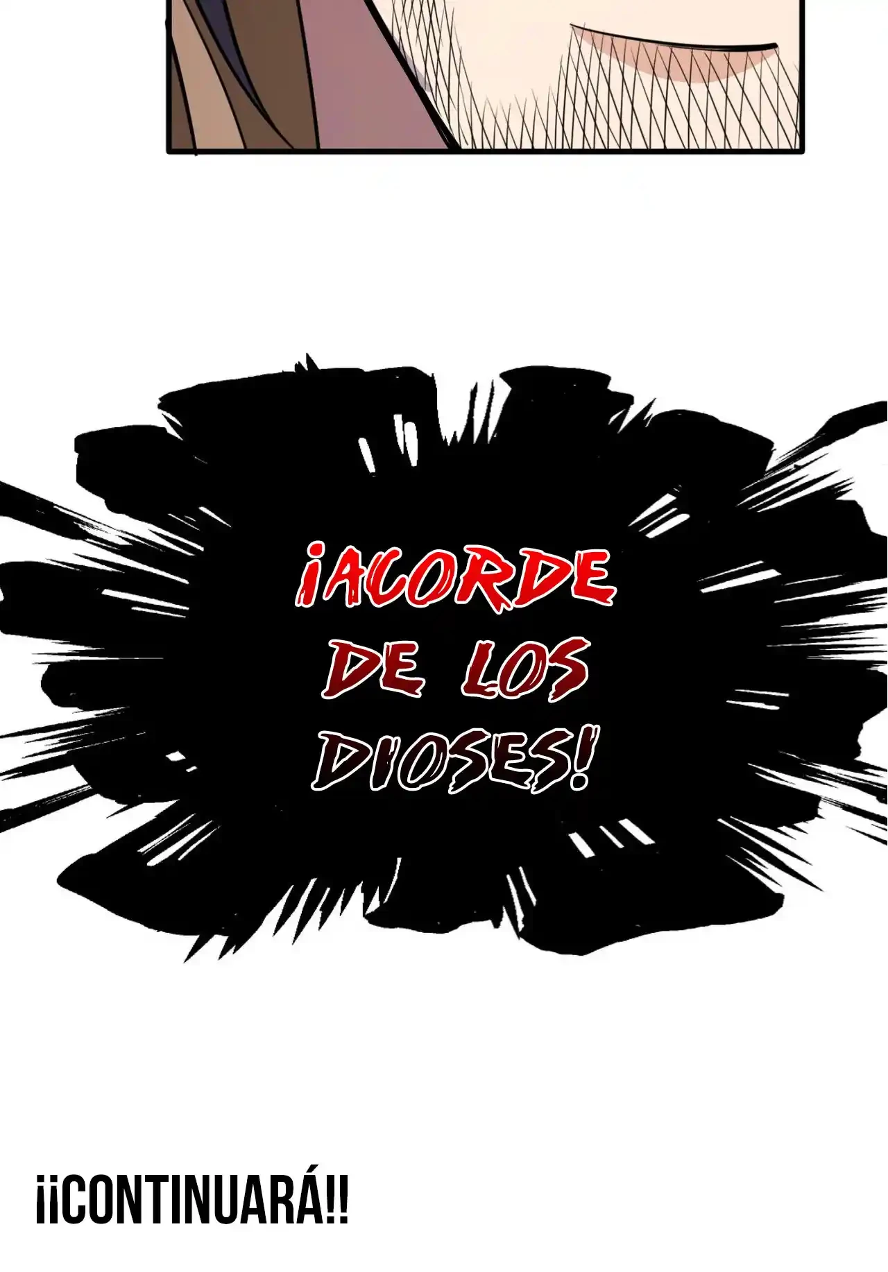 Los dioses antiguos - Capítulo 36 - Página 50 - LectorTMOo