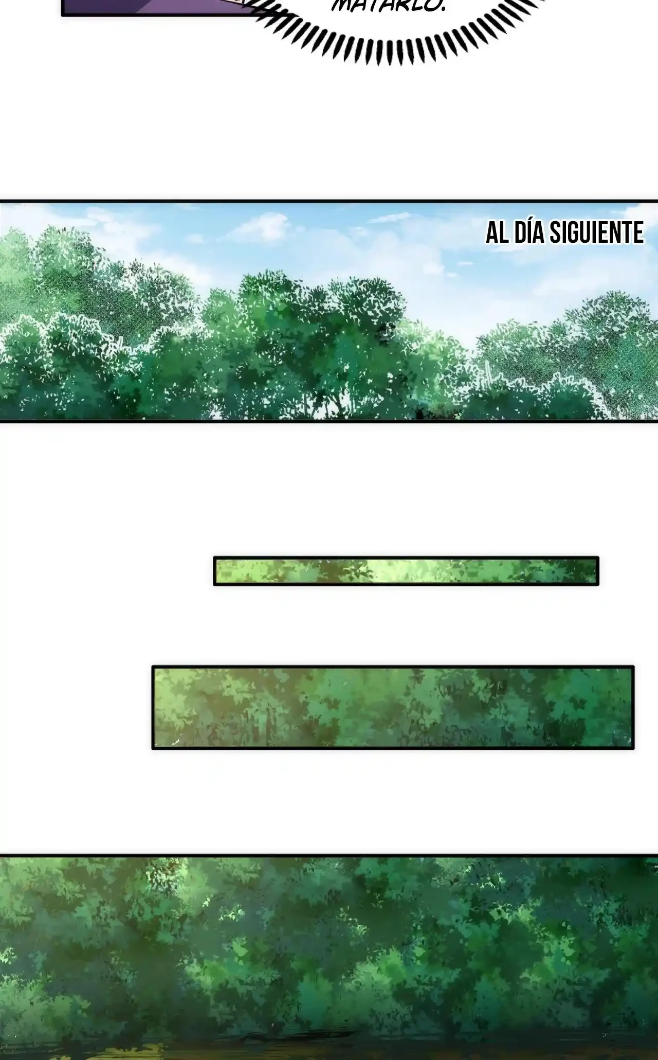 Los dioses antiguos - Capítulo 48 - Página 27 - LectorTMOo