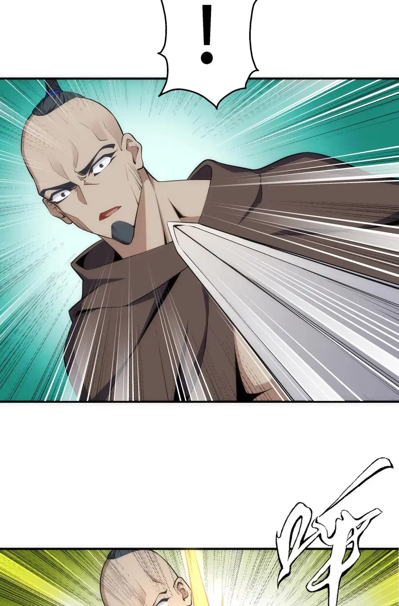 Los dioses antiguos - Capítulo 49 - Página 16 - LectorTMOo