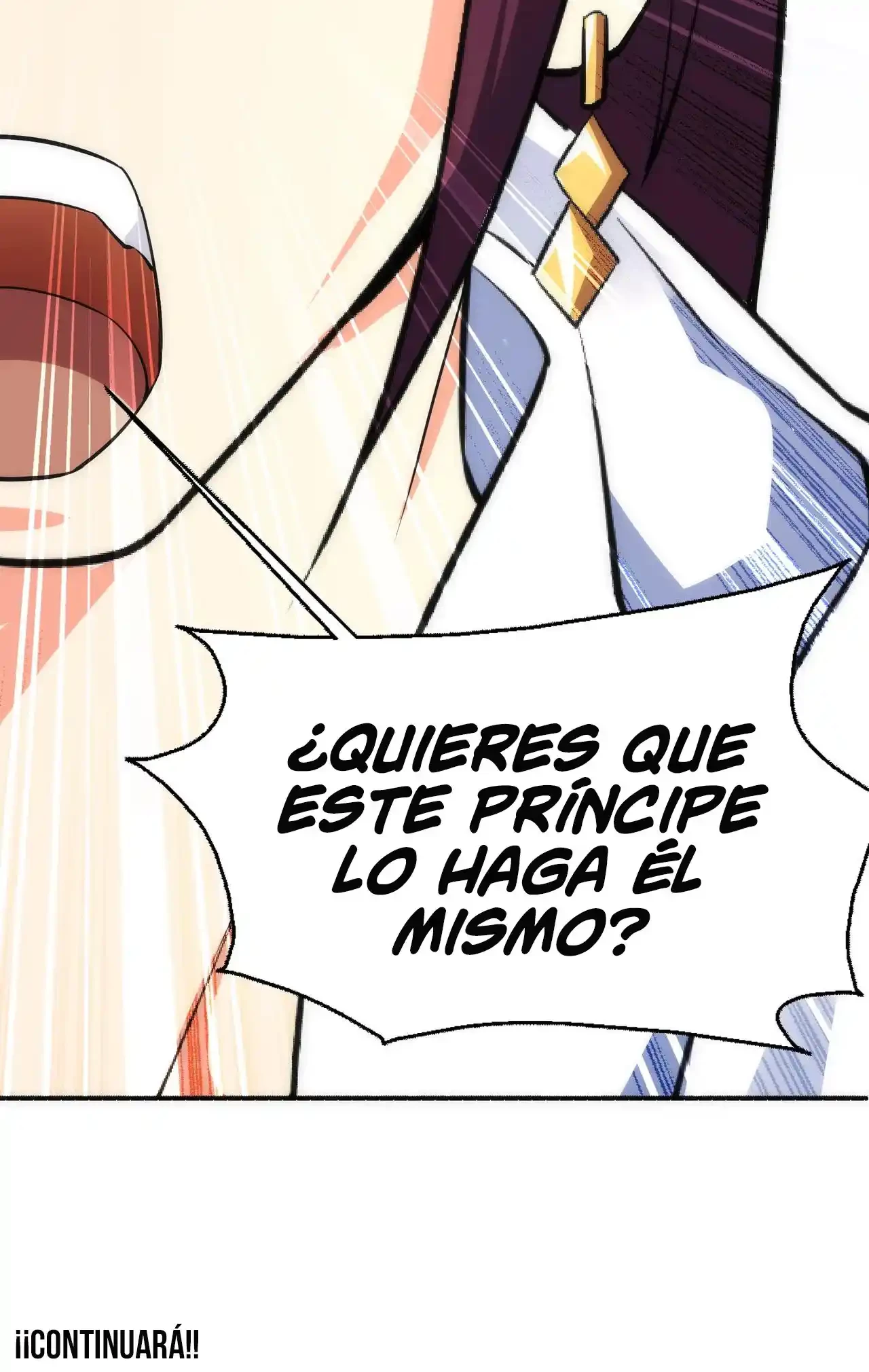 Los dioses antiguos - Capítulo 52 - Página 39 - LectorTMOo