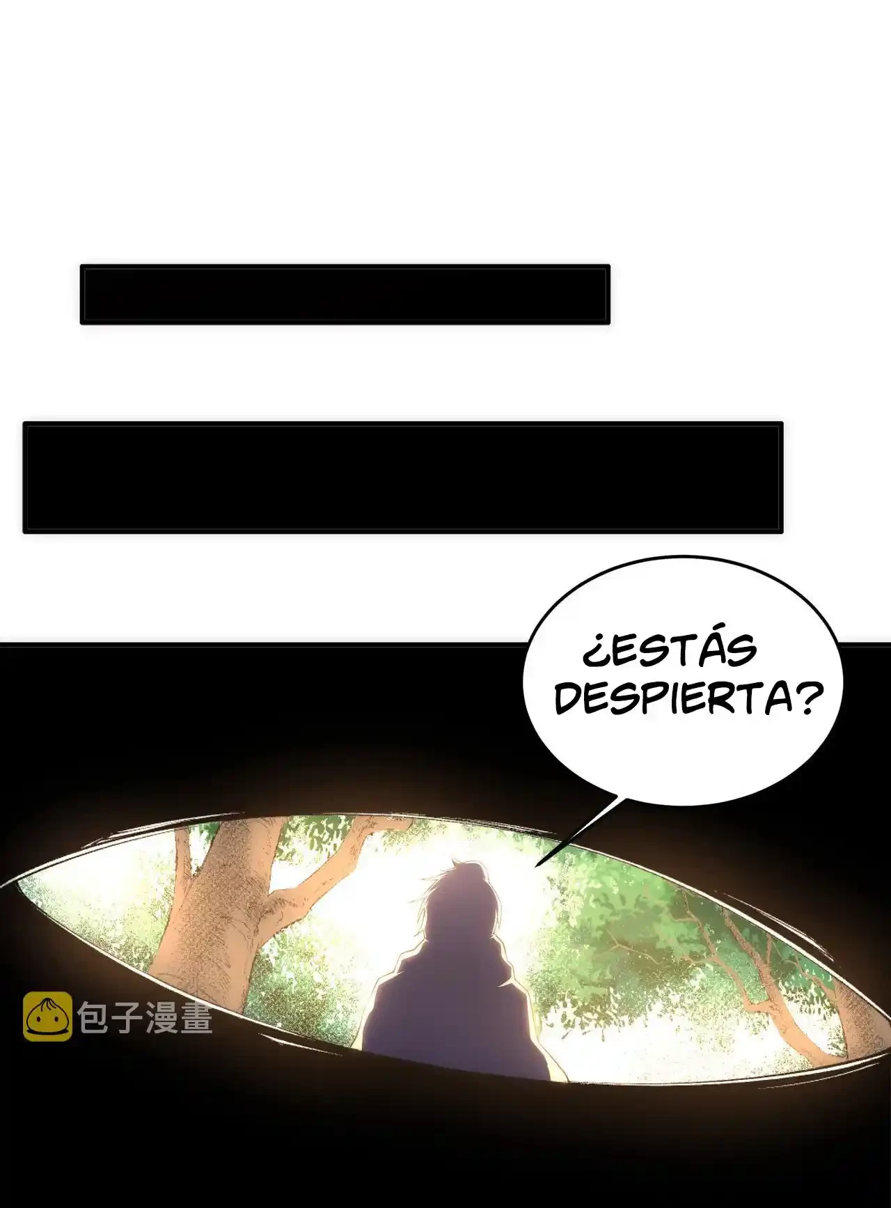 Los dioses antiguos - Capítulo 56 - Página 52 - LectorTMOo