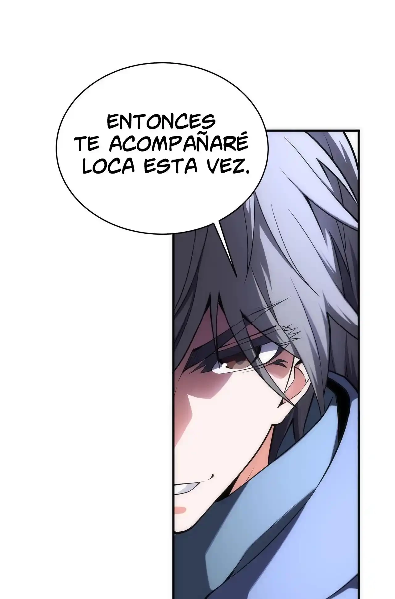 Los dioses antiguos - Capítulo 57 - Página 20 - LectorTMOo