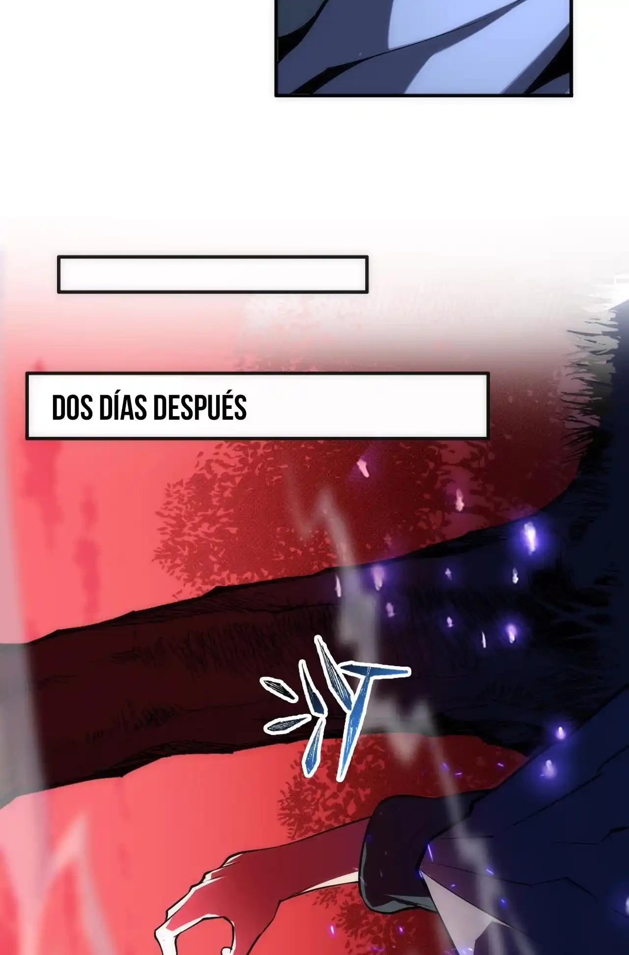 Los dioses antiguos - Capítulo 57 - Página 21 - LectorTMOo