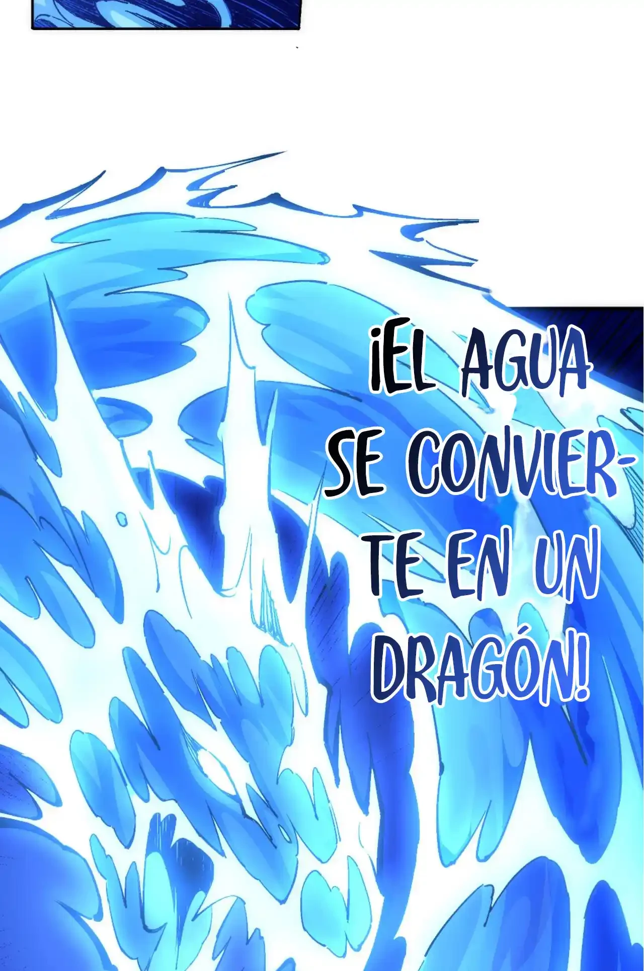 Los dioses antiguos - Capítulo 61 - Página 34 - LectorTMOo