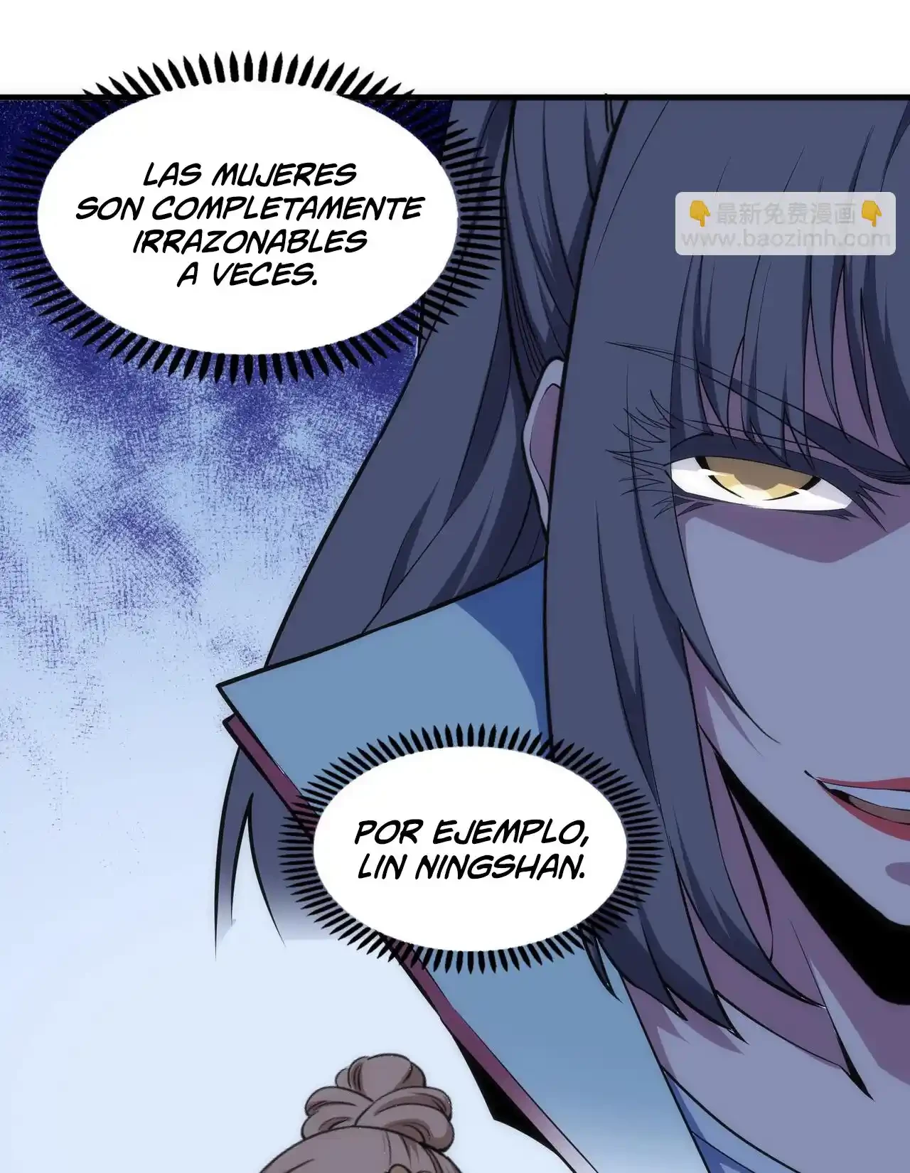 Los dioses antiguos - Capítulo 64 - Página 14 - LectorTMOo