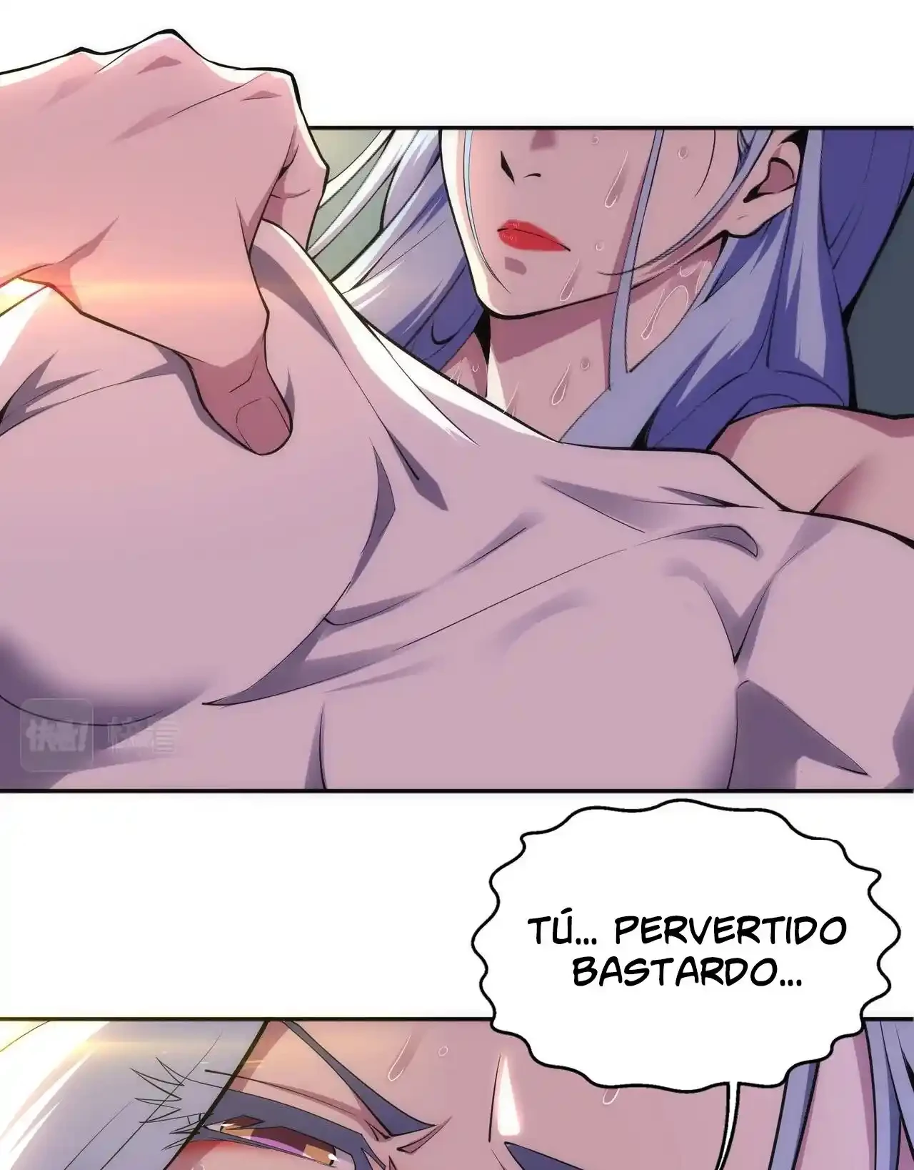 Los dioses antiguos - Capítulo 66 - Página 14 - LectorTMOo