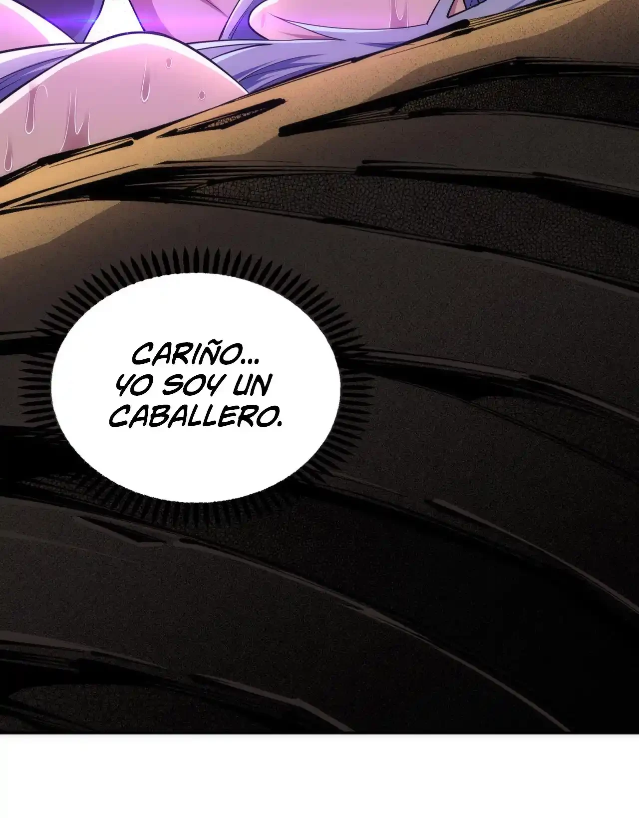 Los dioses antiguos - Capítulo 66 - Página 19 - LectorTMOo