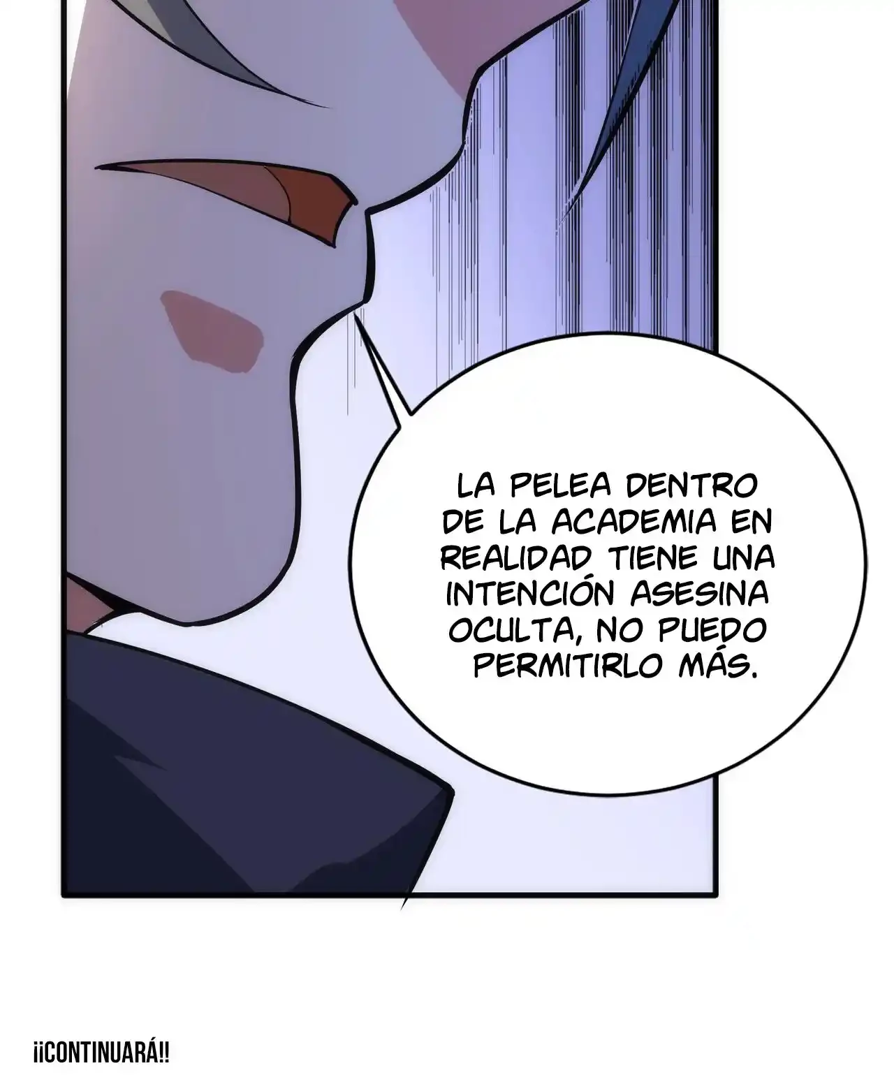Los dioses antiguos - Capítulo 67 - Página 37 - LectorTMOo