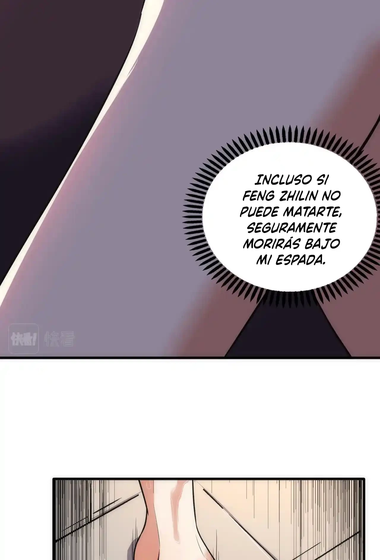 Los dioses antiguos - Capítulo 74 - Página 20 - LectorTMOo