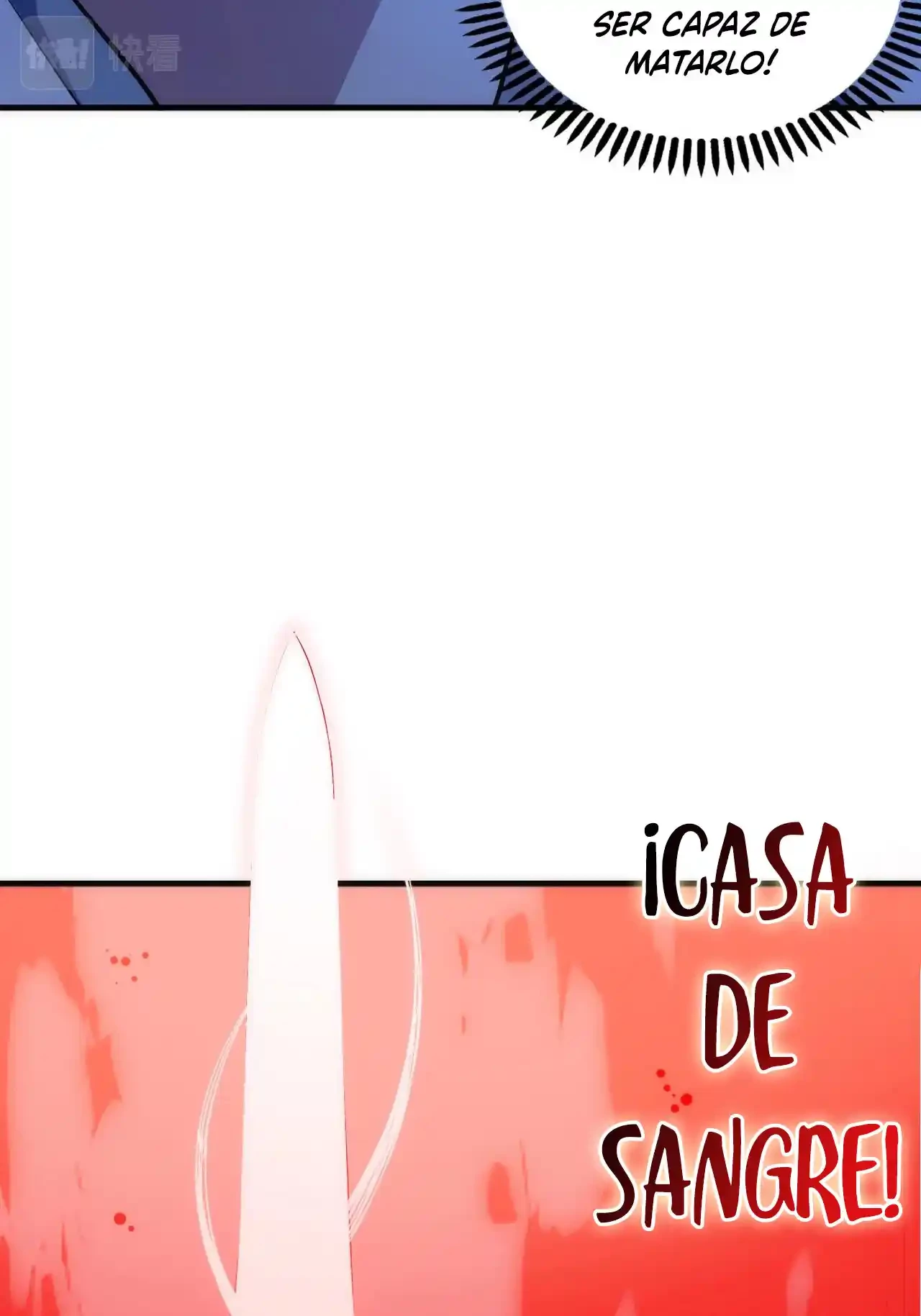 Los dioses antiguos - Capítulo 75 - Página 15 - LectorTMOo