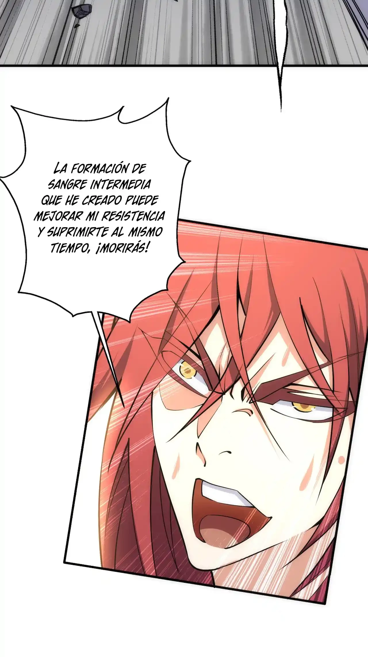 Los dioses antiguos - Capítulo 78 - Página 41 - LectorTMOo