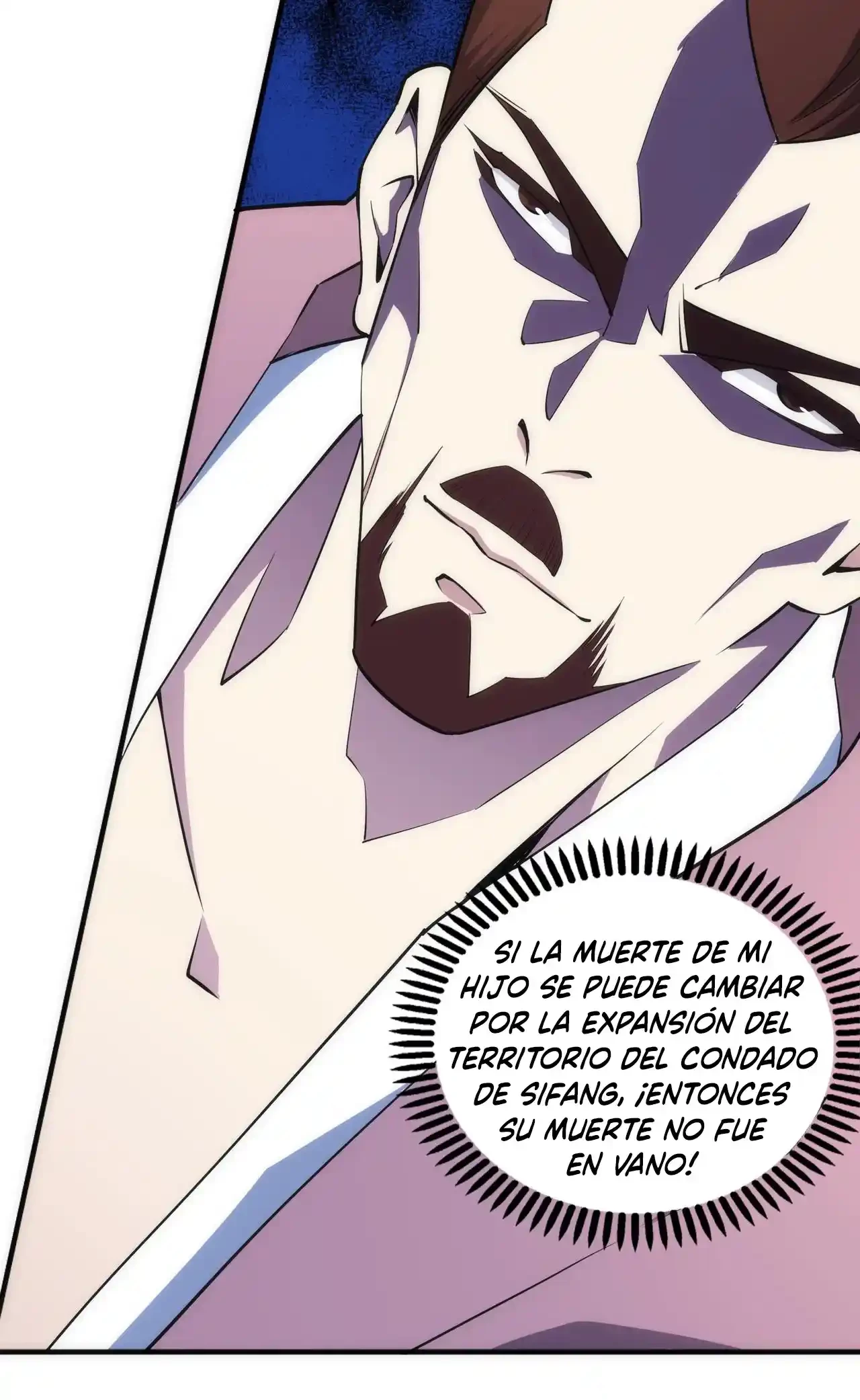 Los dioses antiguos - Capítulo 95 - Página 45 - LectorTMOo