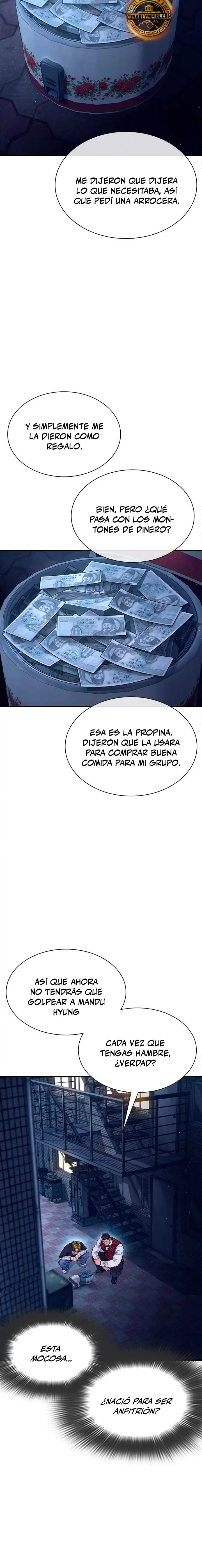 Los forajidos (Precuela) - Capítulo 14 - Página 19 - LectorTMOo