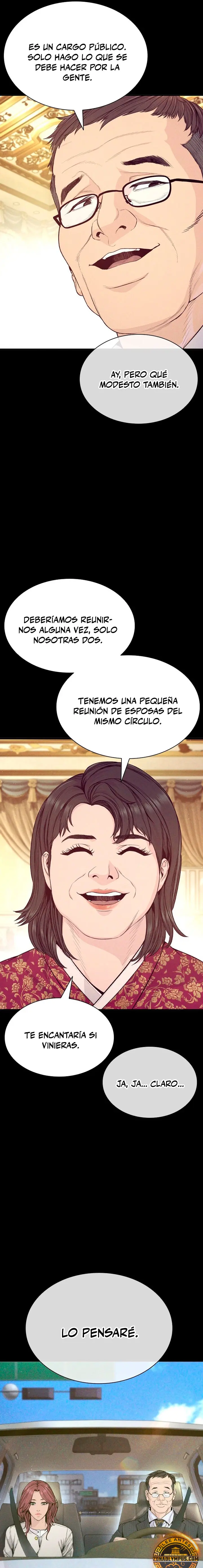 Los forajidos (Precuela) - Capítulo 15 - Página 12 - LectorTMOo