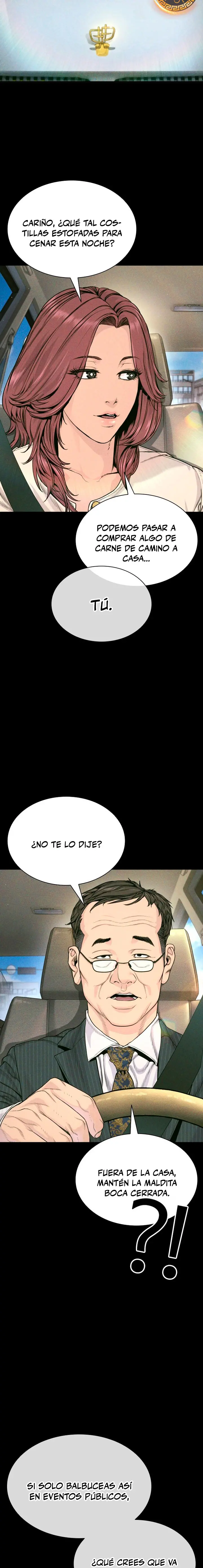 Los forajidos (Precuela) - Capítulo 15 - Página 13 - LectorTMOo