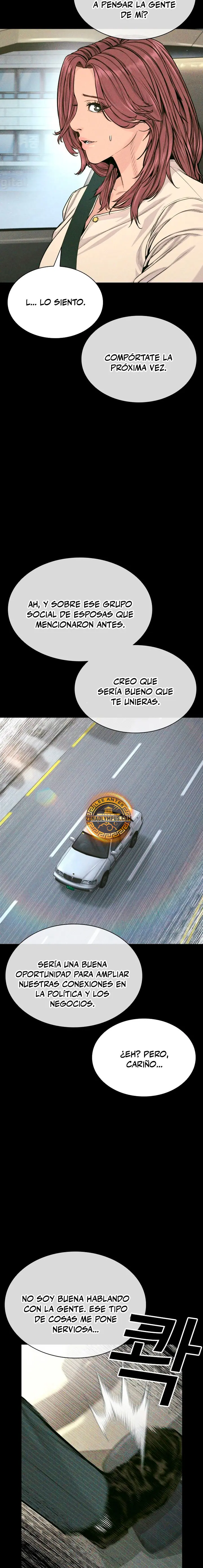Los forajidos (Precuela) - Capítulo 15 - Página 14 - LectorTMOo