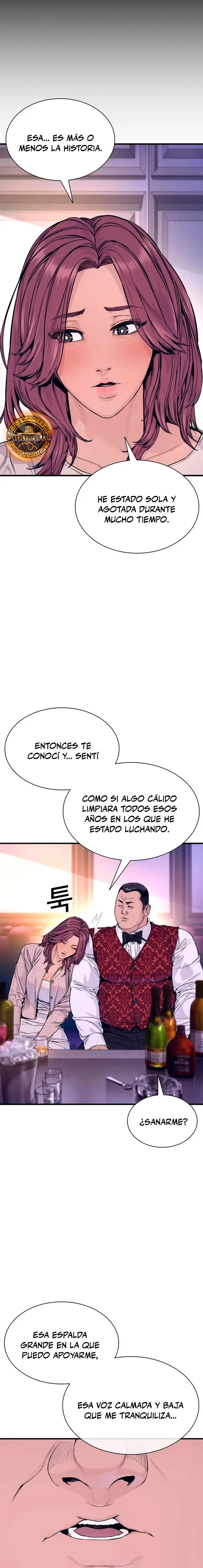 Los forajidos (Precuela) - Capítulo 15 - Página 16 - LectorTMOo