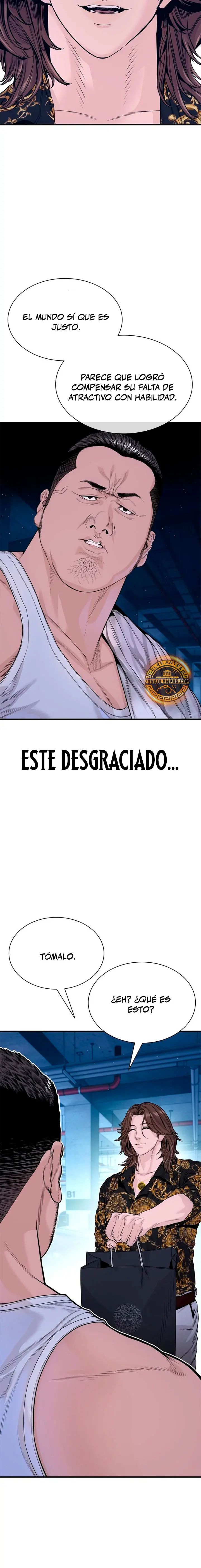 Los forajidos (Precuela) - Capítulo 15 - Página 24 - LectorTMOo