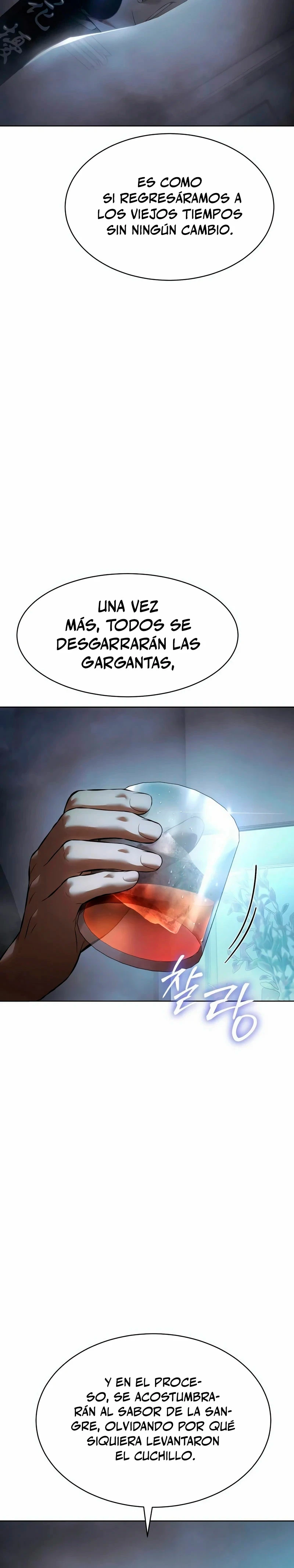 Los gemelos Baek - Capítulo 85 - Página 19 - LectorTMOo