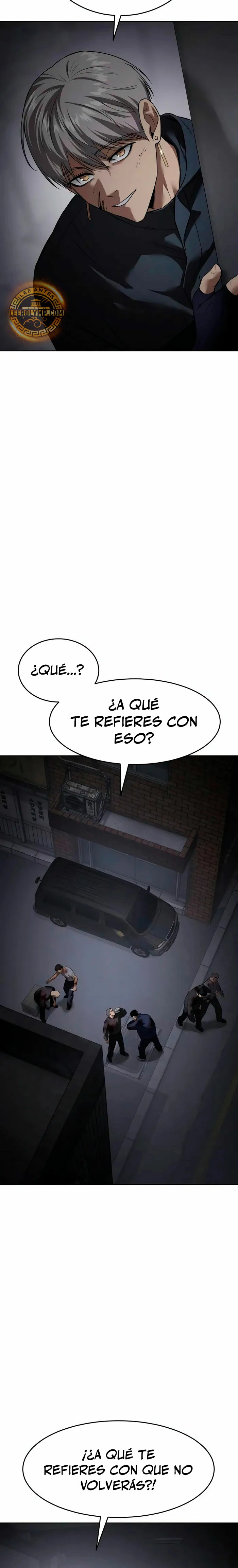 Los gemelos Baek - Capítulo 86 - Página 16 - LectorTMOo