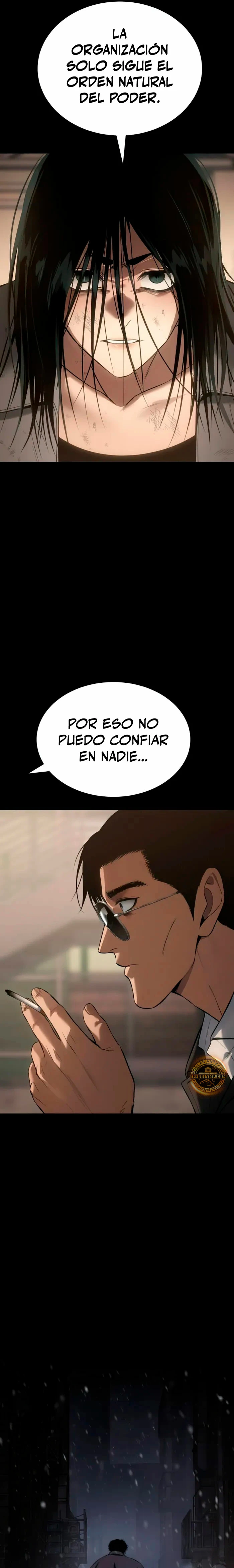 Los gemelos Baek - Capítulo 87 - Página 7 - LectorTMOo