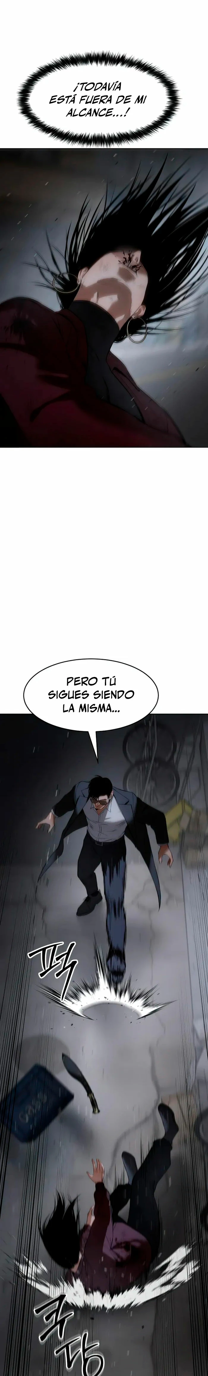 Los gemelos Baek - Capítulo 88 - Página 18 - LectorTMOo