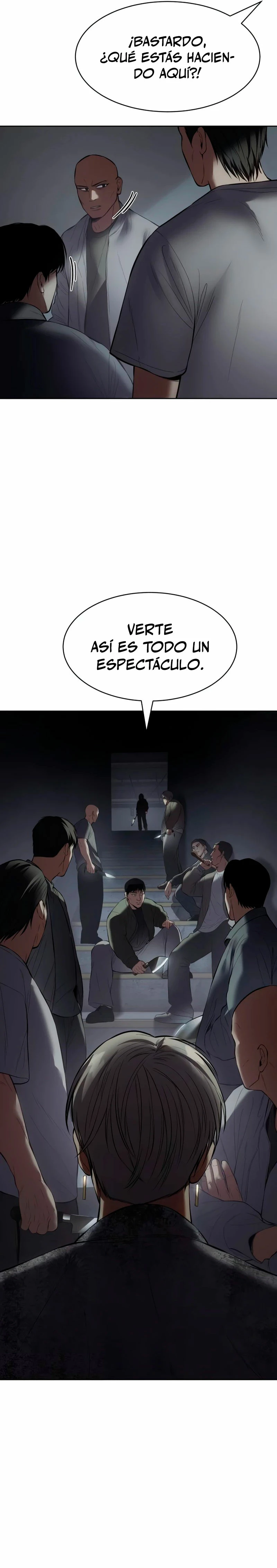Los gemelos Baek - Capítulo 95 - Página 13 - LectorTMOo