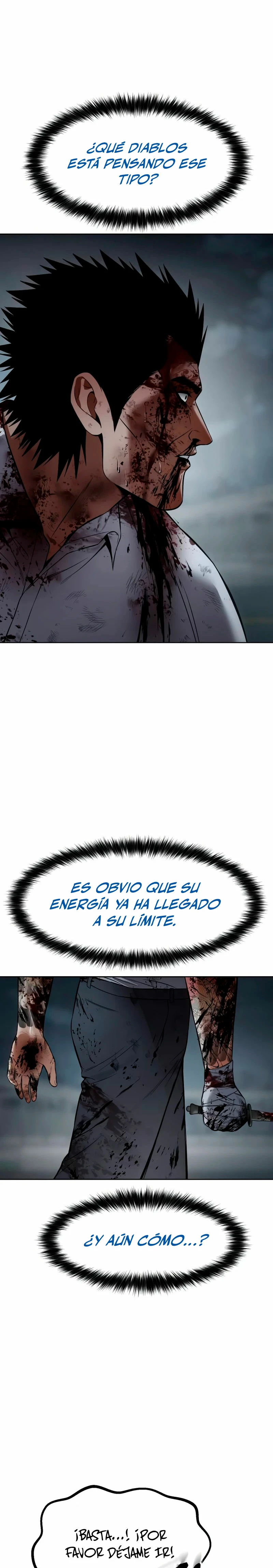 Los gemelos Baek - Capítulo 95 - Página 29 - LectorTMOo