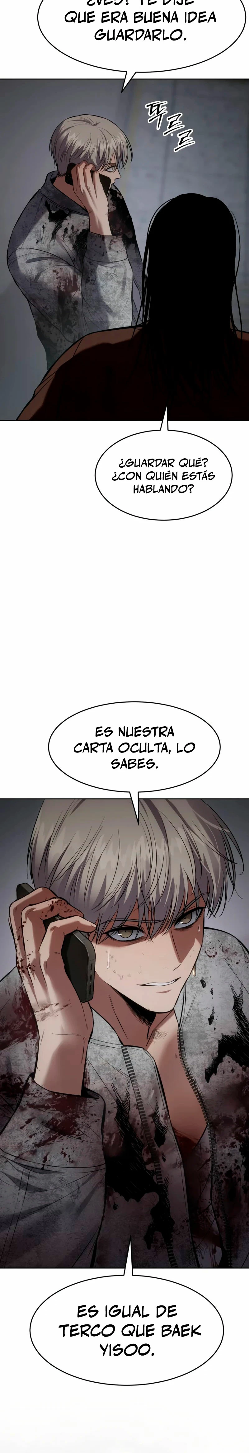 Los gemelos Baek - Capítulo 96 - Página 13 - LectorTMOo