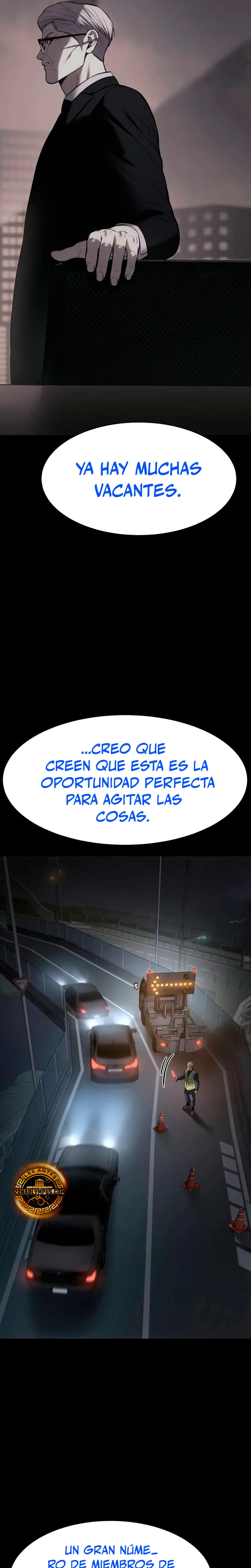 Los gemelos Baek - Capítulo 100 - Página 26 - LectorTMOo