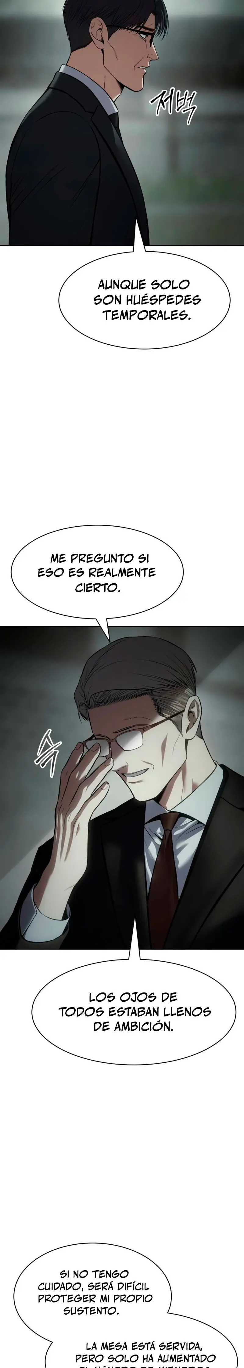 Los gemelos Baek - Capítulo 99 - Página 15 - LectorTMOo