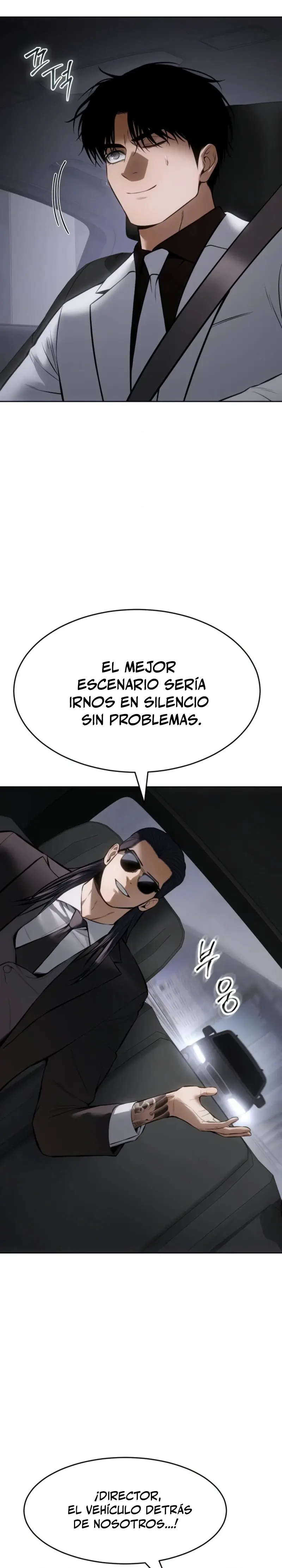 Los gemelos Baek - Capítulo 102 - Página 24 - LectorTMOo