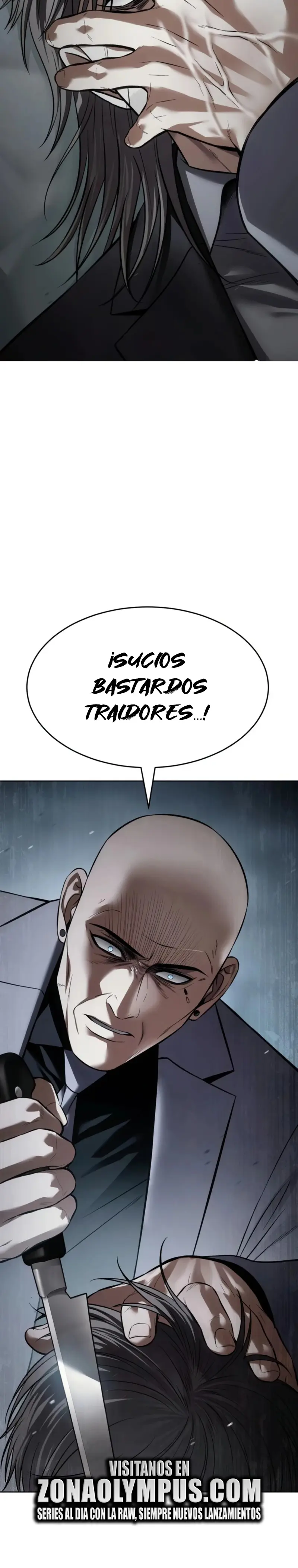 Los gemelos Baek - Capítulo 102 - Página 48 - LectorTMOo