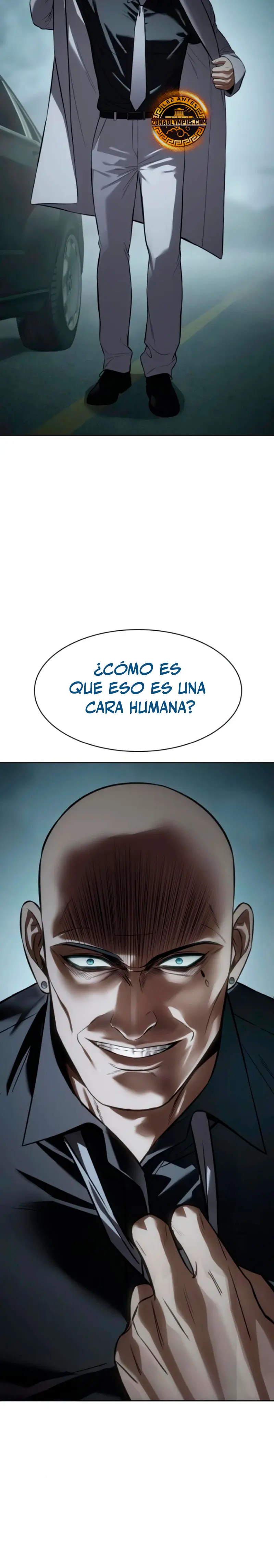 Los gemelos Baek - Capítulo 103 - Página 9 - LectorTMOo