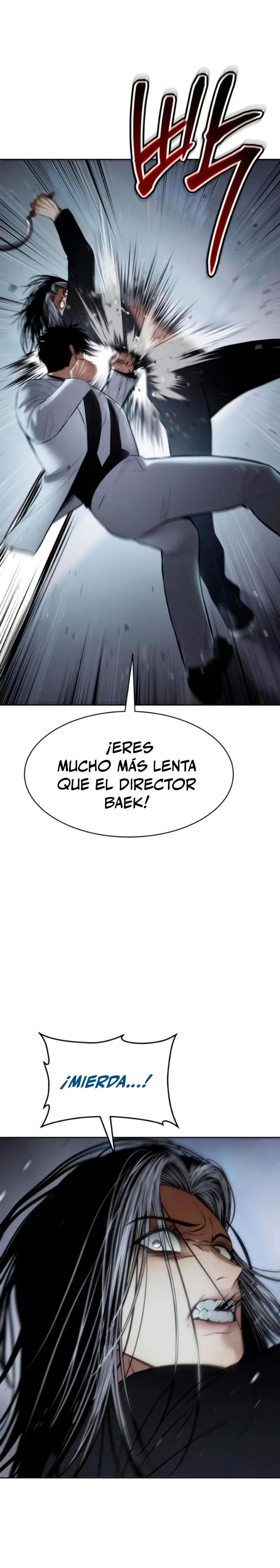 Los gemelos Baek - Capítulo 103 - Página 29 - LectorTMOo