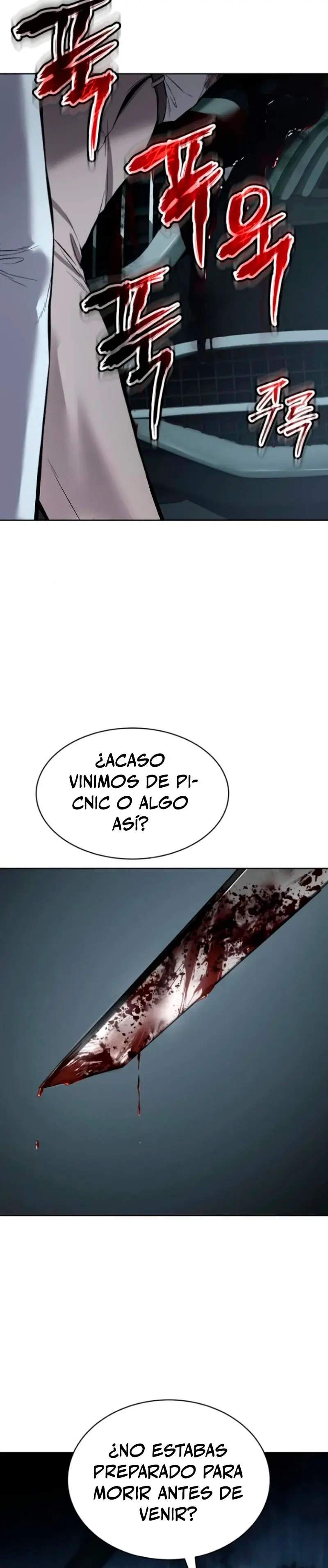 Los gemelos Baek - Capítulo 103 - Página 50 - LectorTMOo