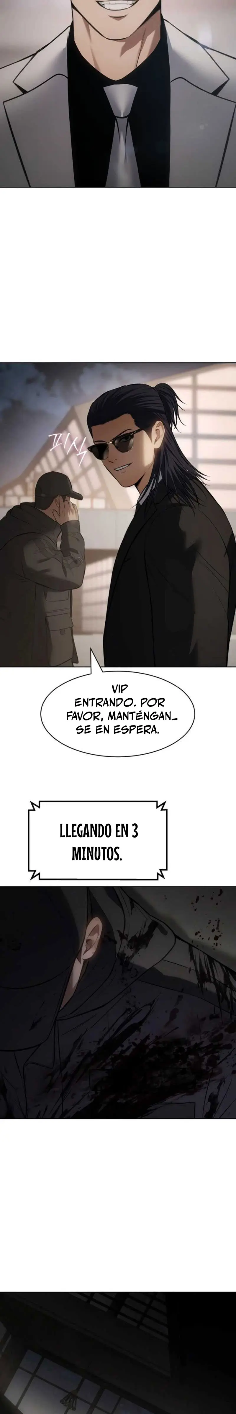 Los gemelos Baek - Capítulo 106 - Página 24 - LectorTMOo