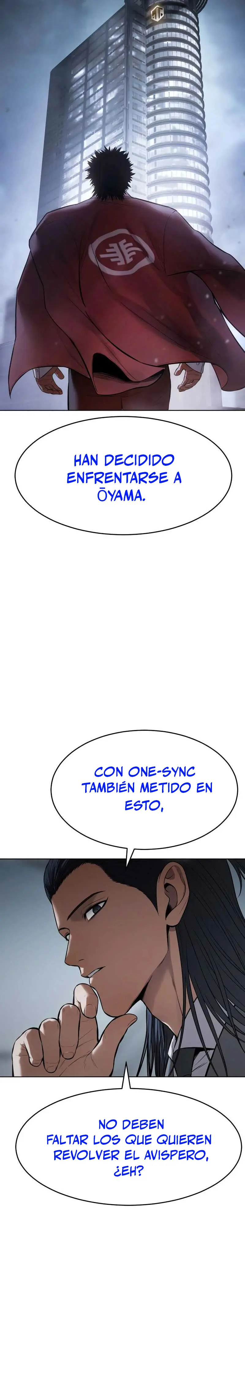 Los gemelos Baek - Capítulo 107 - Página 16 - LectorTMOo