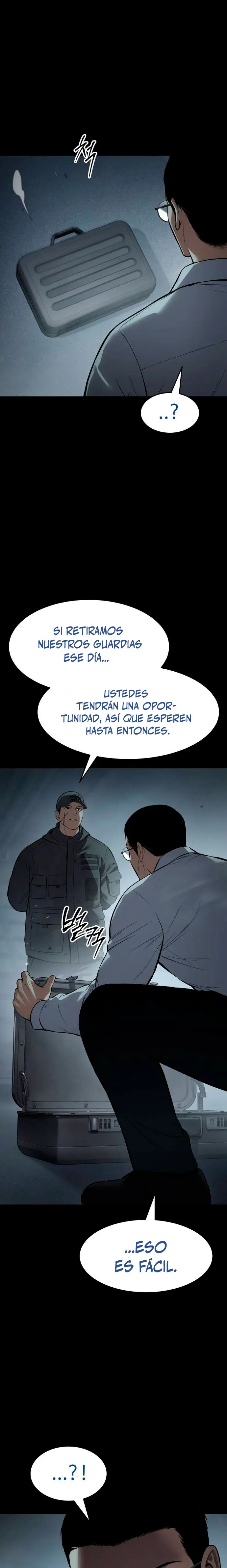 Los gemelos Baek - Capítulo 108 - Página 7 - LectorTMOo