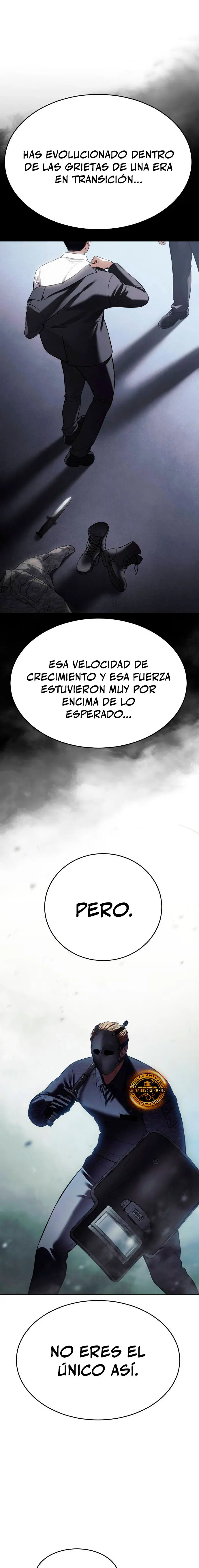Los gemelos Baek - Capítulo 172 - Página 4 - LectorTMOo
