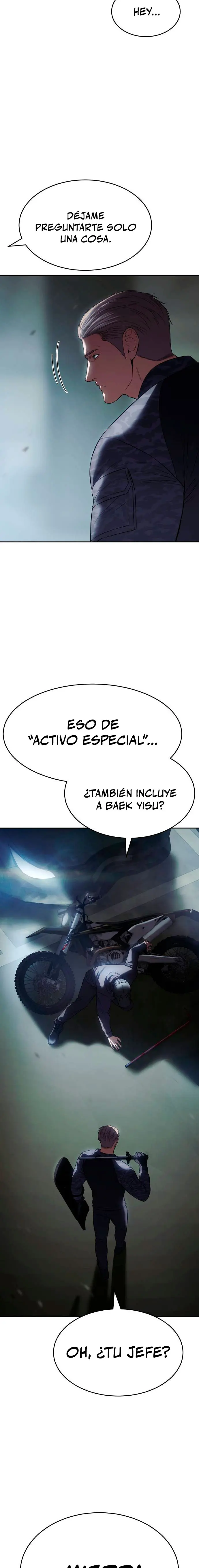 Los gemelos Baek - Capítulo 172 - Página 20 - LectorTMOo