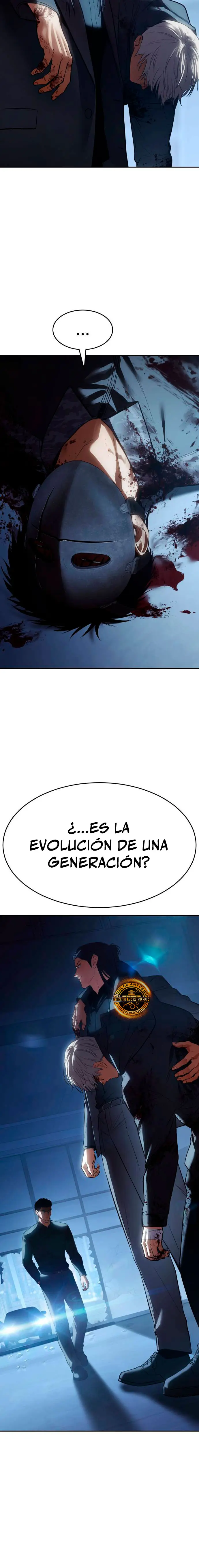 Los gemelos Baek - Capítulo 173 - Página 6 - LectorTMOo