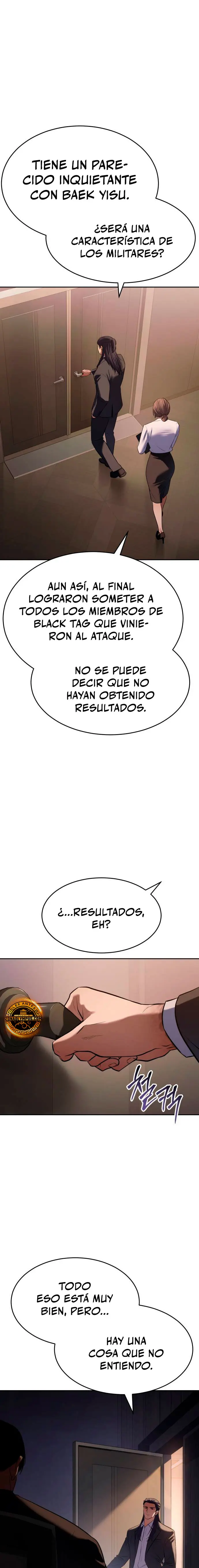 Los gemelos Baek - Capítulo 173 - Página 9 - LectorTMOo