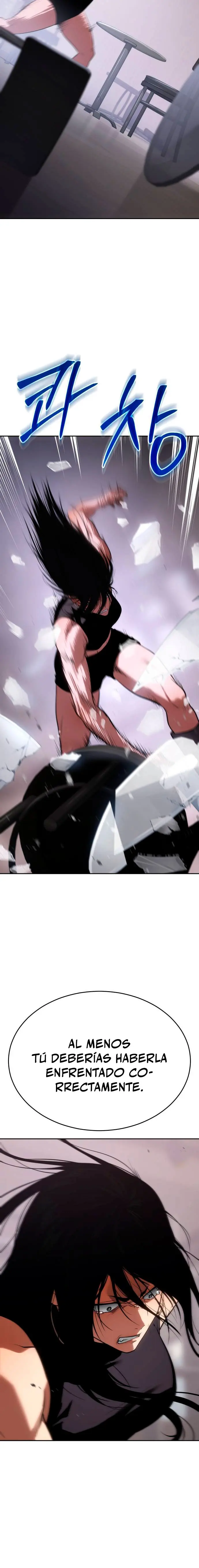 Los gemelos Baek - Capítulo 173 - Página 12 - LectorTMOo