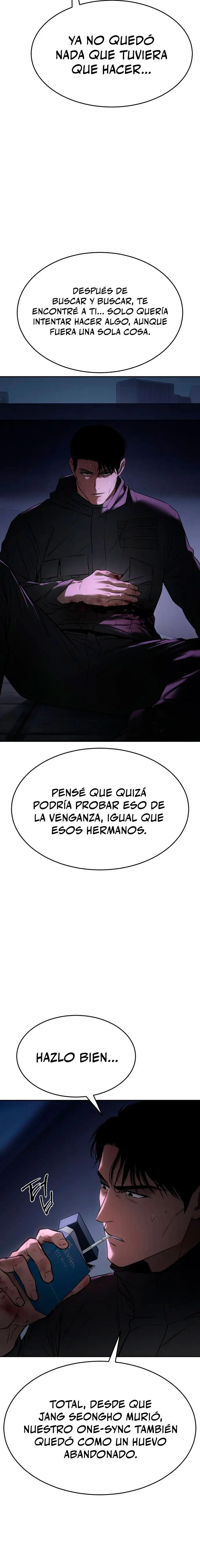 Los gemelos Baek - Capítulo 173 - Página 29 - LectorTMOo