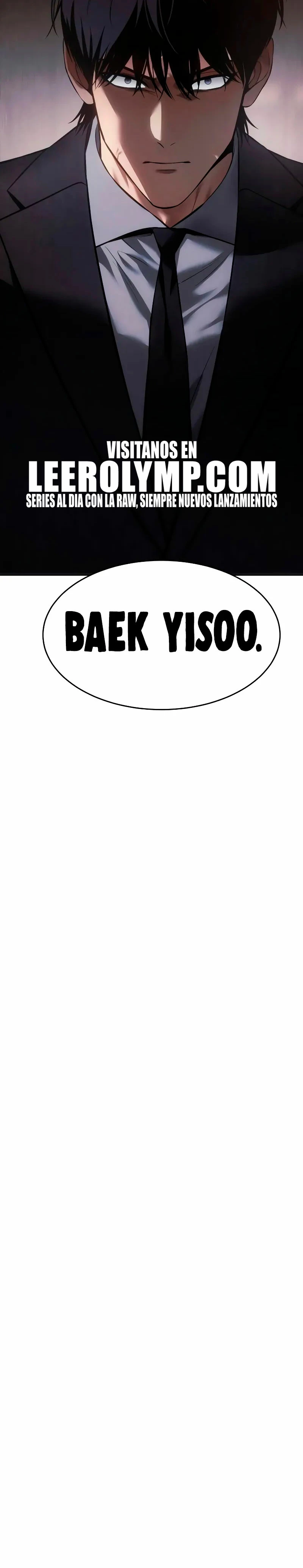 Los gemelos Baek - Capítulo 78 - Página 53 - LectorTMOo